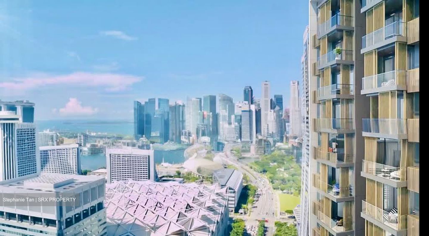 Midtown Bay (D7), Apartment #635994241